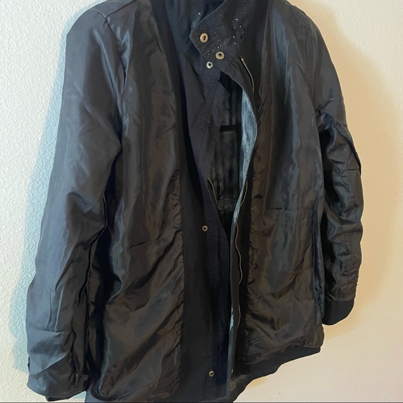 Ambiance Utility Jacket (M) - Picture 10 of 16